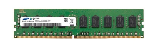 Samsung M393A5143DB0-CRC 4GB DDR4-2400 PC4-19200 ECC Single Rank x8 CL17 RDIMM