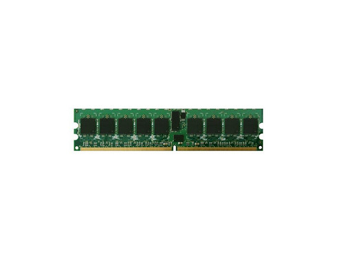 Kingston KVR533D2D4R4K2/8G 8GB (2 x 4GB) DDR2-533 PC2-4200 ECC Dual Rank x4 CL4 RDIMM