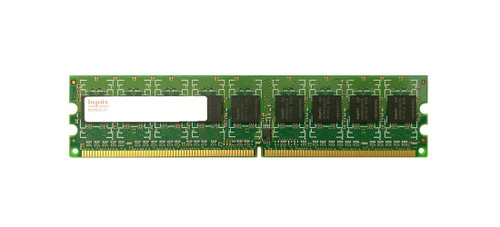 Hynix HMT112U6TFR8C-H9 1GB DDR3-1333 PC3-10600 Non-ECC CL9 UDIMM