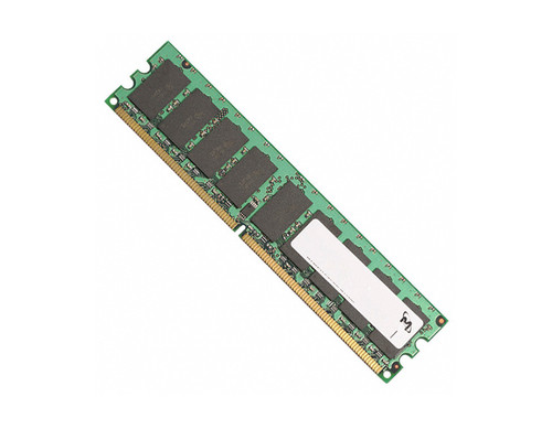 Micron MT8HTF12864AY-80EE2 1GB DDR2-800 PC2-6400 Non-ECC CL5 UDIMM