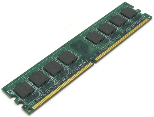 SuperMicro MEM-DR220L-IL05-ER6 2GB DDR2-667 PC2-5300 ECC Dual Rank x8 CL5 RDIMM