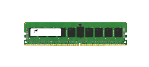 Micron MT18HTF25872Y-40EA2 2GB DDR2-400 PC2-3200 ECC Single Rank x4 CL3 RDIMM