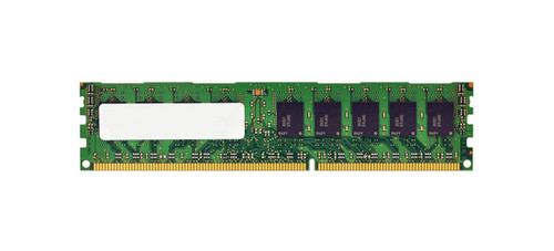 Lenovo 41R0837 2GB DDR3-1066 PC3-8500 ECC Dual Rank x8 CL7 RDIMM