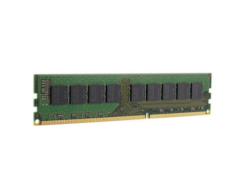 Crucial CT16G4RFD824A.18FA1 16GB DDR4-2400 PC4-19200 ECC Dual Rank x8 CL17 RDIMM