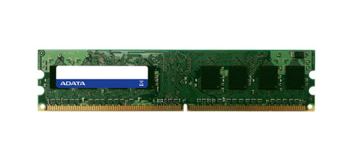 ADATA AD3V1600C4G11 4GB DDR3-1600 PC3-12800 ECC Dual Rank CL11 VLP RDIMM