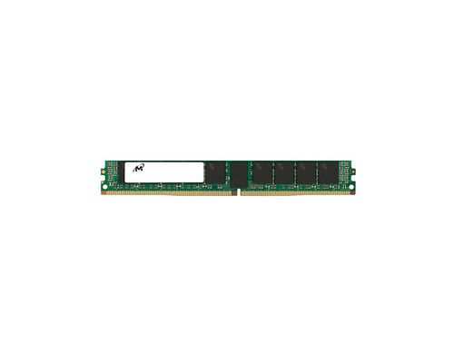 Micron MTA18ASF2G72PF1Z-2G6V21ABSGD 16GB DDR4-2666 PC4-21300 ECC Single Rank x4 CL19 RDIMM