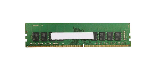 IBM 47J0521 8GB DDR4-2133 PC4-17000 Non-ECC Single Rank x8 CL15 UDIMM