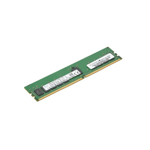 SuperMicro MEM-DR416L-CL01-NV26 16GB DDR4-2666 PC4-21300 ECC Single Rank x4 CL19 RDIMM