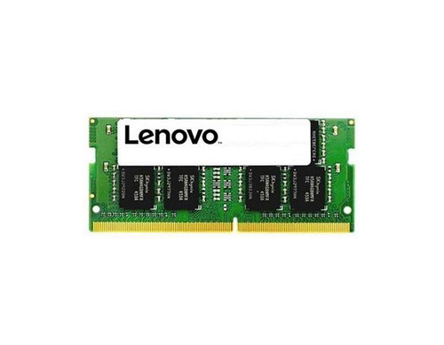 Lenovo SM30G16510 8GB DDR4-2400 PC4-19200 Non-ECC Single Rank x8 CL17 SODIMM Lenovo SM30G16510 8GB DDR4-2400 PC4-19200 Non-ECC Single Rank x8 CL17 SODIMM