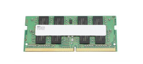 Hynix HMA81GS6DJR8N-WM 8GB DDR4-2933 PC4-23400 Non-ECC Single Rank x8 CL21 SODIMM