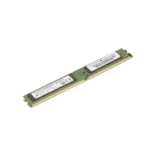 SuperMicro MEM-DR432L-IL02-SO26 32GB DDR4-2666 PC4-21300 Non-ECC Dual Rank x8 CL19 SODIMM