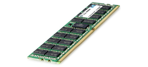 HPE 815102-H21 128GB DDR4-2666 PC4-21300 ECC CL19 LRDIMM