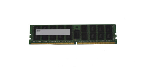 Hynix HMA82GR8CJR8N-UH 16GB DDR4-2400 PC4-19200 ECC Dual Rank x8 CL17 RDIMM