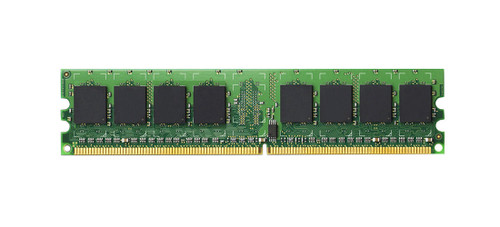 IBM 73P3224 1GB DDR2-400 PC2-3200 Non-ECC CL3 UDIMM