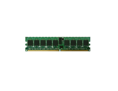 Kingston KVR533D2S4R4/1G 1GB DDR2-533 PC2-4200 ECC Single Rank x4 CL4 RDIMM