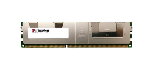 Kingston 9931966-006.A00G 32GB DDR3-1333 PC3-10600 ECC CL9 LRDIMM