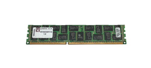 Kingston 99L010-001.A00LF 4GB DDR3-1066 PC3-8500 ECC Dual Rank x4 CL7 RDIMM
