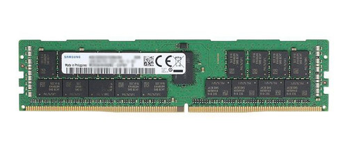 Samsung M378A1G43TB1-CTD 8GB DDR4-2666 PC4-21300 Non-ECC Dual Rank x8 CL19 UDIMM