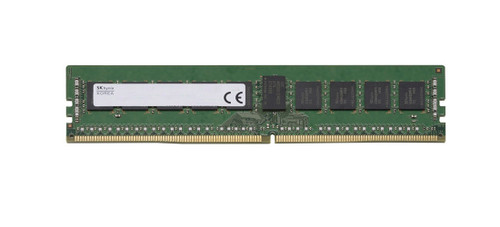 Hynix HMA851U6JJR6N-VK 4GB DDR4-2666 PC4-21300 Non-ECC Single Rank x16 CL19 UDIMM