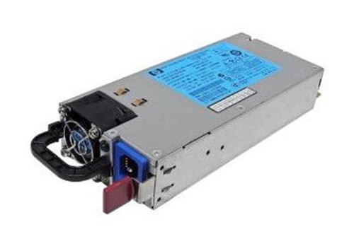 HP HSTNS-PL23B 460-Watts CS Platinum Power Supply Unit for ProLiant G6 G7 Server