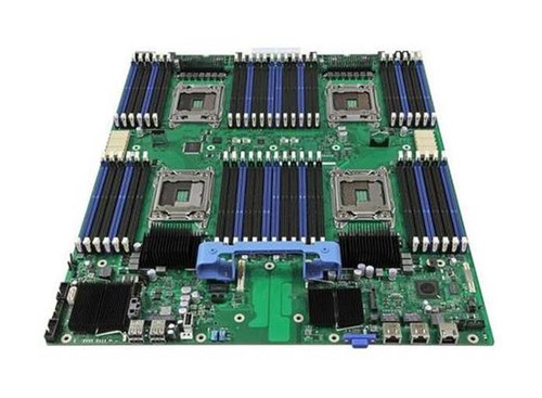 Dell PowerEdge C6145 Server System Board 4-Socket G34 Mfr P/N 06F0DX