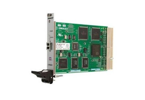 Emulex LP9002C-E Dual-Ports 2Gbps Fibre Channel PCI Host Bus Network Adapter