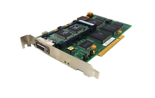 Emulex FC1020003-02PRO Network Fibre Channel PCI Host Bus Adapter