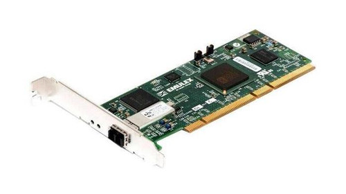 IBM 80P6417 Single-Port LC Connector 2Gbps Fibre Channel 133MHz PCI-X Host Bus Adapter