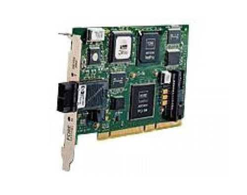 Marconi 105-1212-100 HE-622 MMF PCI ATM Network Interface Card