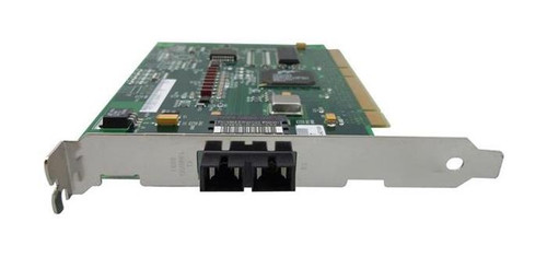 Sun X6729A 1GB PCI Fibre Channel 64-Bit Host Bus Adapter Controller Card - Single Loop