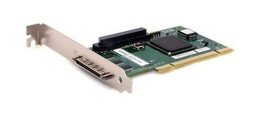HP 308523-001 32bit PCI to ULTRA160 SCSI LVD/SE Single Channel Host Bus Adapter