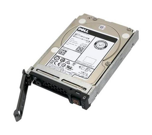 Dell 400-APXL 900GB 15000rpm SAS 12Gbps 512e 2.5in Hard Drive