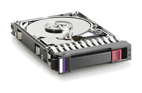 HP 828640-001 500GB 7200rpm SATA 6Gbps 2.5in Hard Drive