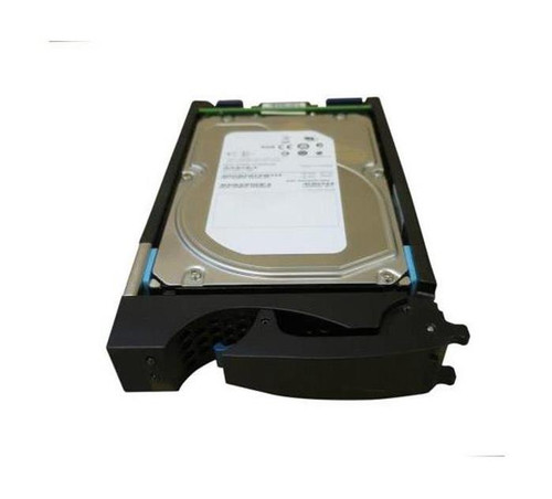 EMC 005-052-389 1TB 7200rpm SAS 6Gbps 3.5in Hard Drive