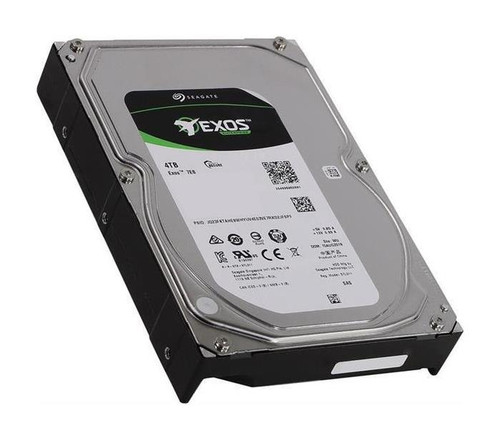 Seagate Exos 7E8 ST4000NM014A 4TB 7200rpm SAS 12Gbps 3.5in Hard Drive