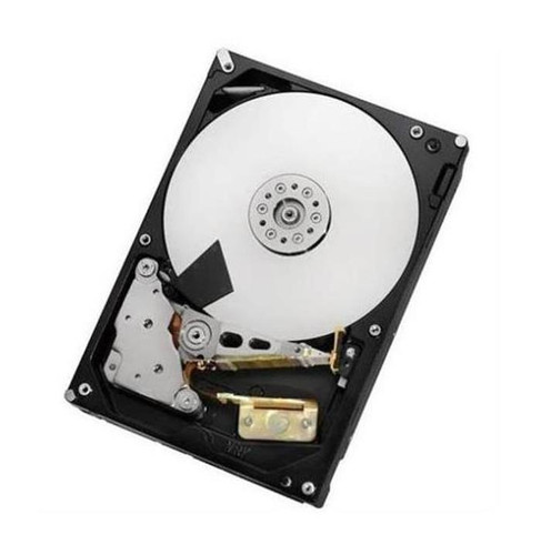 Dell 400-BBFP 1.2TB 10000rpm SAS 12Gbps 2.5in Hard Drive