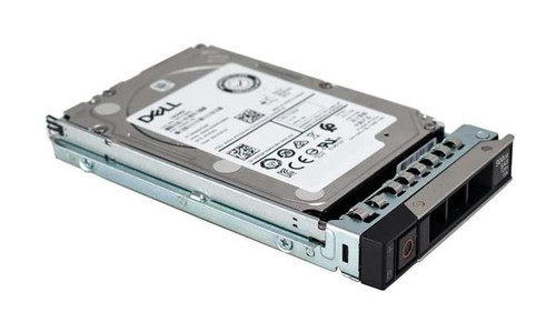 Dell 400-APGB 900GB 15000rpm SAS 12Gbps 512n 2.5in Hard Drive