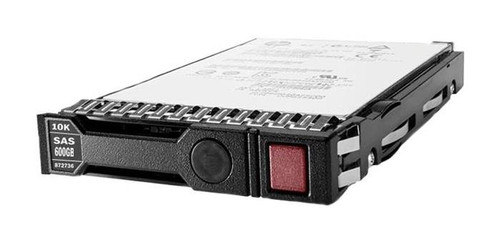 HP 872477-K21 600GB 10000rpm SAS 12Gbps 2.5in Hard Drive
