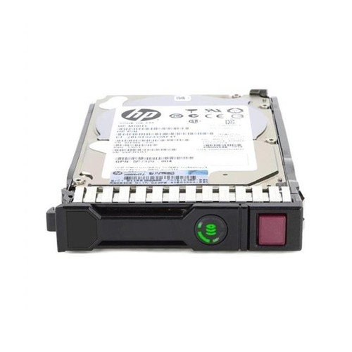 HP 868211-001 12TB 7200rpm SATA 6Gbps 3.5in Hard Drive