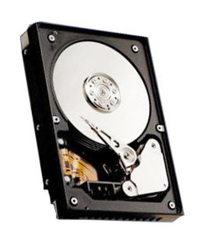 Fujitsu S26361-F5245-L514 146GB 15000rpm SAS 6Gbps 3.5in Hard Drive