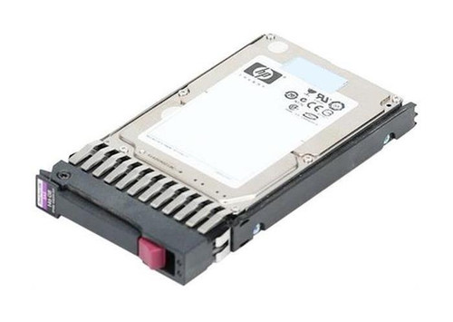 HP 785689-001 1.2TB 10000rpm SAS 12Gbps 2.5in Hard Drive