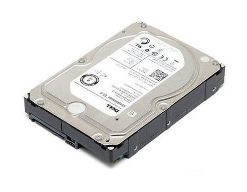 Dell 400-AZXL 8TB 7200rpm SAS 12Gbps 512e 3.5in Hard Drive