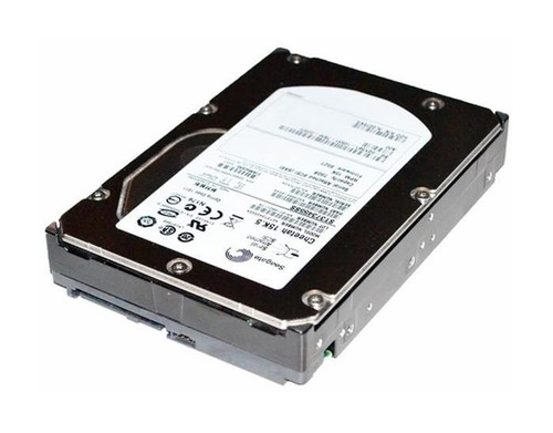 Dell G8774 300GB 10000rpm SAS 3Gbps 3.5in Hard Drive
