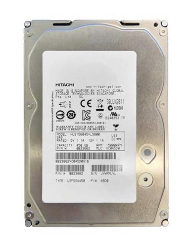 Hitachi Deskstar 0A30493 40GB 7200rpm SATA 3Gbps 3.5in Hard Drive