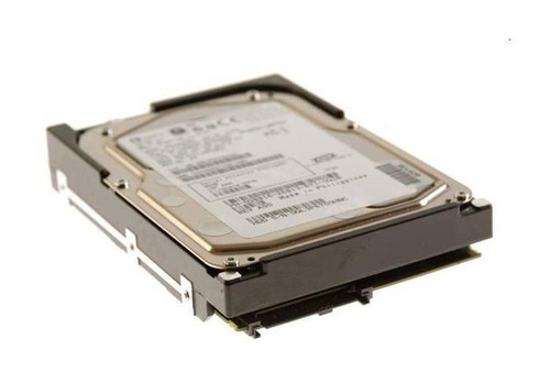 Dell WD457 36GB 15000rpm Ultra-320 SCSI 3.5in Hard Drive