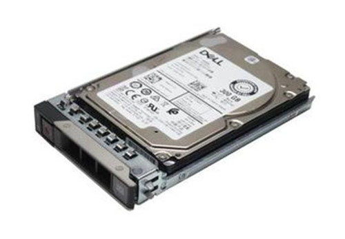 Dell CC317 300GB 10000rpm Ultra-320 SCSI 3.5in Hard Drive
