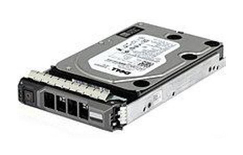 Dell HC490 300GB 10000rpm Ultra-320 SCSI 3.5in Hard Drive