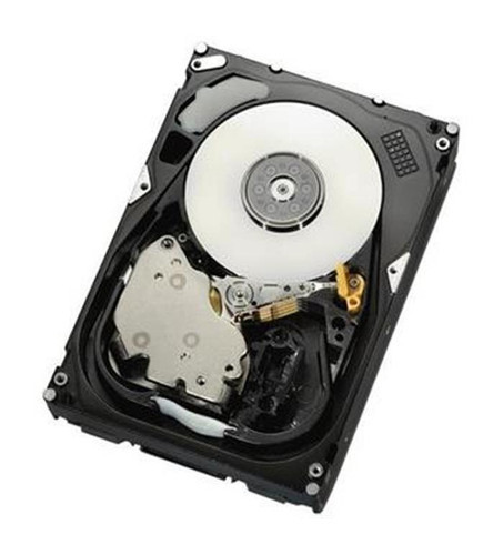 Dell G5077 146GB 15000rpm Ultra-320 SCSI 3.5in Hard Drive