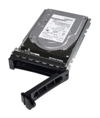 Dell HC486 73GB 15000rpm Ultra-320 SCSI 3.5in Hard Drive