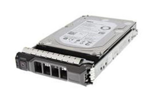 Dell J8090 73GB 15000rpm SAS 3Gbps 3.5in Hard Drive
